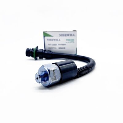 qualidade VOE11170071 Sensor de pressão hidráulica para escavadeira V-olvo L60E L70E fábrica