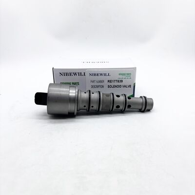 quality  RE177539 Solenoid Valve for J-ohn Deere 5000E 5000M 5000R factory