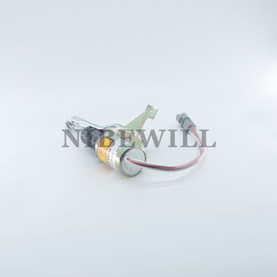 qualité 380002140 1-40-271-023 Solénoïde d'arrêt pour DS-233 D59-105-12 usine