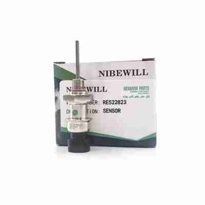 chất lượng RE522823 Bộ cảm biến nhiệt độ OEM cho John Deere với bảo hành 3-18 tháng nhà máy sản xuất