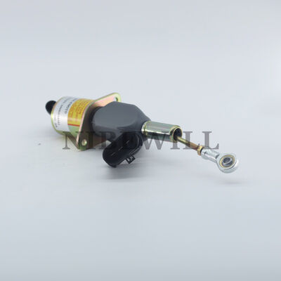 کیفیت 1751ES-24A6UC4B3S1 سولینوئید خاموش کننده سولینوئید برای نیو هالند 8970 8670A 8770A TR87 کارخانه
