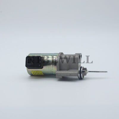 qualità 04199902 02113790 Solenoide di arresto del carburante per Deutz 1013 2013 fabbrica