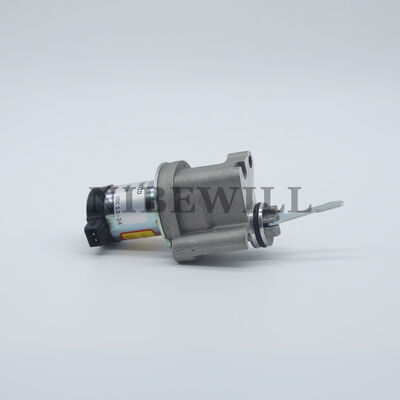 kualitas 04513018 02938080 Mesin suku cadang mati Solenoid untuk Deutz pabrik