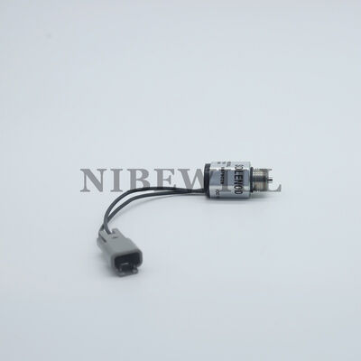 chất lượng 6676029 HD46650214 Dùng nhiên liệu tắt điện tử Phần cho B-obcat nhà máy sản xuất