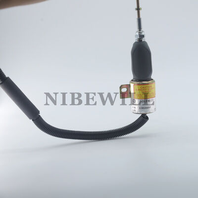 chất lượng 13026697 Dùng nhiên liệu tắt thay thế điện tử tương thích động cơ Deutz nhà máy sản xuất