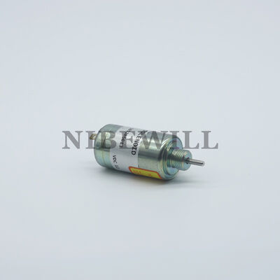 Qualität 12V/24V Kraftstoff abgeschaltet Solenoid OEM Neues mit 3-18 Monate Garantie für 100er Motor usine
