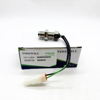 Kalite VAMC845235 MC845235 Hız Sensörü OEM ve SK200-3 SK200-5 SK200LC-5 Ekskavator Parçaları için Yeni Fabrika