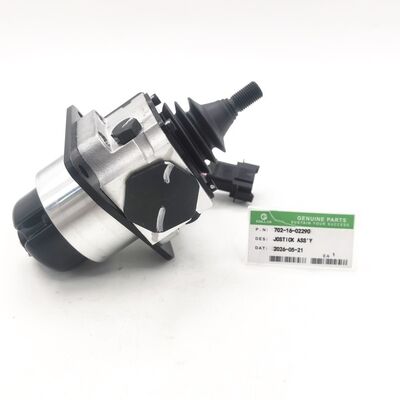 गुणवत्ता 702-16-02290 निर्माण वाहनों के लिए OEM लीवर असेंबली कॉलम स्विच फैक्टरी