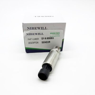 jakość SY215/SY225H Czujnik wysokiego ciśnienia do części koparek SANY D88A-008-800+B fabryka
