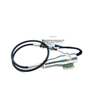 quality Solenoid Valve VOE11110030 For V-olvo Loader L70C L90D L120D L150C factory