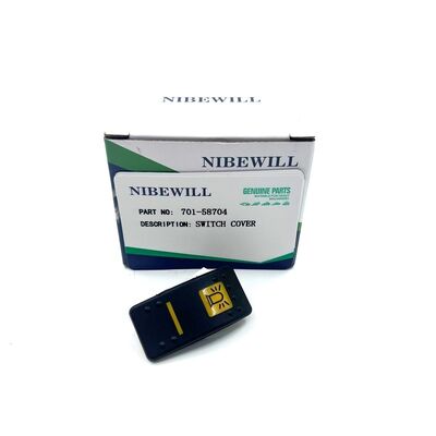 quality Switch Cover 70158704 for JCB 2CX 2CXS 2CX factory