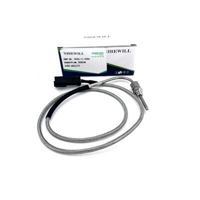 qualité 6245-11-5680 Capteur de température des gaz d'échappement pour D375A-5 usine