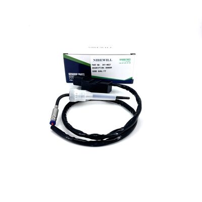 calidad Sensor de temperatura 341-4827 para el CAT 320E 312E 316E 318E 320EL fábrica