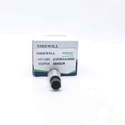 Qualität Maschinenteile Drucksensor LC-XCMG-3-4-2-050BG für XCMG-Bagger usine