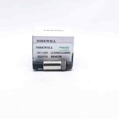 chất lượng Công tắc cảm biến áp suất cao LC-XCMG-3-4-2-500BG cho máy xúc XGMA nhà máy sản xuất