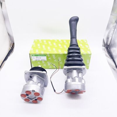 chất lượng E70B OEM và Mới Cụm Joystick với Bảo hành 3-18 tháng cho Máy xúc nhà máy sản xuất