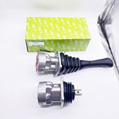 품질 E110B E120B OEM 및 새로운 조이스틱 어셈블리 공장