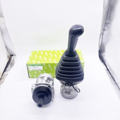 품질 E235B OEM 및 3-18 개월 보증과 함께 발굴기 새로운 조이스틱 조립 공장