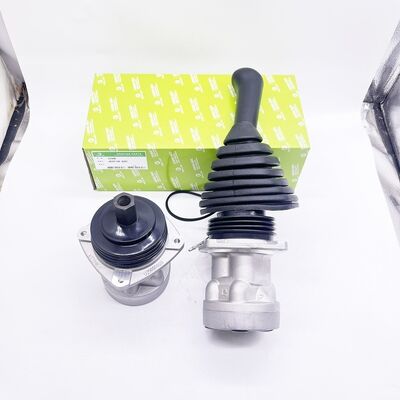 ποιότητας E240B OEM και Νέα συναρμολόγηση Joystick με 3-18 μηνών εγγύηση για Excavator εργοστάσιο