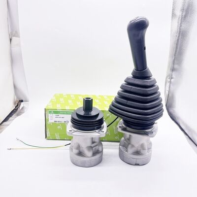jakość E245B OEM i nowy zestaw joystick dla koparki z 3-18 miesięczną gwarancją fabryka