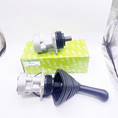 品質 掘削機用 E300B OEM および新品ジョイスティックアセンブリ（3～18ヶ月保証付き） 工場