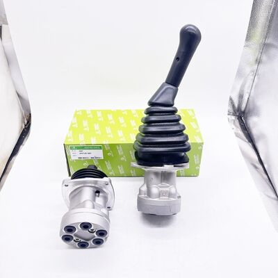 kualitas Rakitan Joystick OEM dan Baru E307 dengan Garansi 3-18 Bulan untuk Excavator pabrik