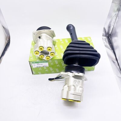 quality E307D OEM and New Joystick Assembly for Excavator with 3-18 Month Warranty factory