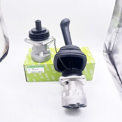 kwaliteit E311B OEM and New Joystick Assembly for Excavators with 3-18 Month Warranty fabriek