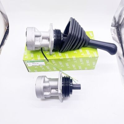 جودة E312B Joystick Assembly OEM and New with 3-18 Month Warranty for Excavator Electrical Parts مصنع
