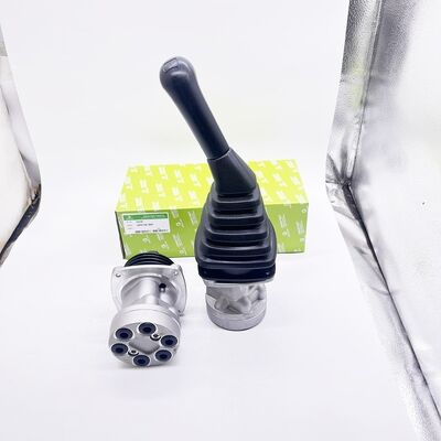 qualité E312C OEM Joystick Assembly for Excavator with 3-18 Month Warranty usine