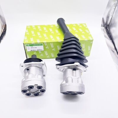 calidad E315C Joystick Assembly OEM and New with 3-18 Month Warranty for Excavator fábrica