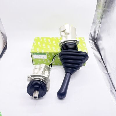 গুণ E318D2 OEM and New Joystick Assembly with 3-18 Month Warranty for Excavator কারখানা