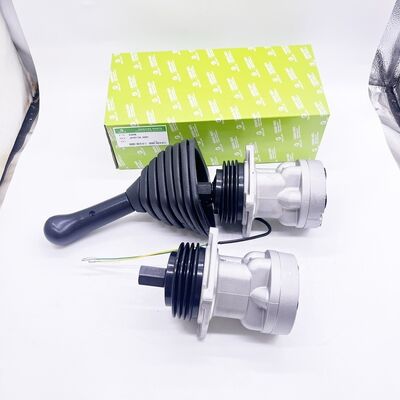 qualità E320B OEM Joystick Assembly for Excavator with 3-18 Month Warranty fabbrica
