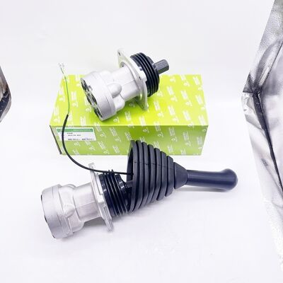 kwaliteit E320BL OEM and New Joystick Assembly for Excavator with 3-18 Month Warranty fabriek