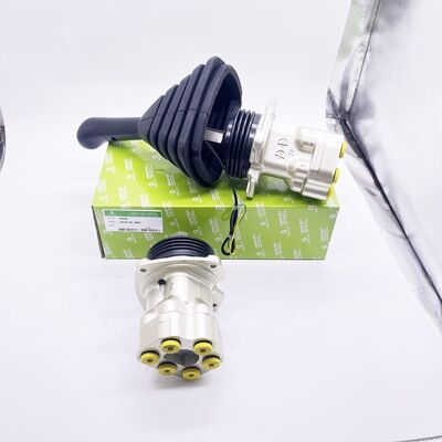 کیفیت E320D OEM Joystick Assembly for Excavator with 3-18 Month Warranty کارخانه