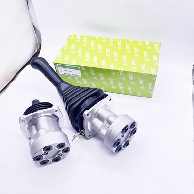 品質 E320L OEM Joystick Assembly for Excavator with 3-18 Month Warranty 工場