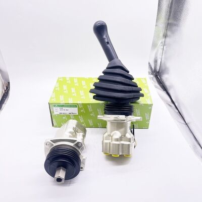 کیفیت E324D OEM Joystick Assembly for Excavators with 3-18 Month Warranty کارخانه