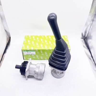 Kalite E325 OEM and New Joystick Assembly with 3-18 Month Warranty for Excavator Fabrika