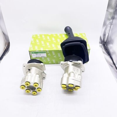 Qualität E326D OEM and New Joystick Assembly with 3-18 Month Warranty for Excavator usine
