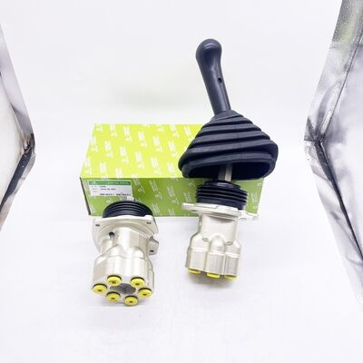 Kalite E329D OEM Joystick Assembly for Excavators with 3-18 Month Warranty Fabrika