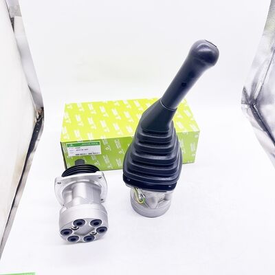 kwaliteit E330C OEM Joystick Assemblage voor Graafmachine met 3-18 Maanden Garantie fabriek