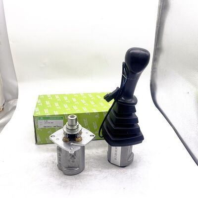 Quality Aftermarket Joystick Assembly 25990500 for Rexroth Pilot Control Valve For Yanmar ViO85 factory