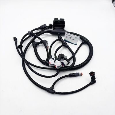 Qualität Kabelbaum 4938672 C4938672 5367724 4933296 für Cummins DCEC 4BT 6BT QSB4.5 Motor Fabrik