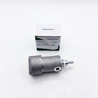 Ποιότητα Κύλινδρος αποκοπής για Φορτωτή ZL50G Lw500kv 800987628 Εργοστάσιο