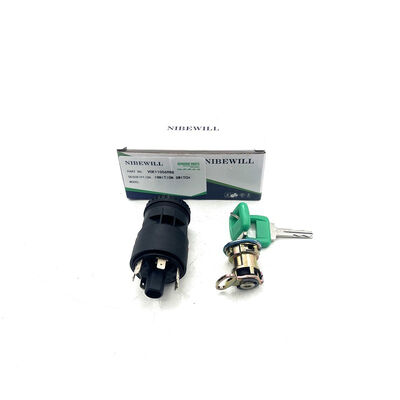 Calidad Nuevo interruptor de encendido VOE11006988 11006988 para Vol-vo L50E L60E L70E L90E L110E L150E L220E A25 A30 Fábrica