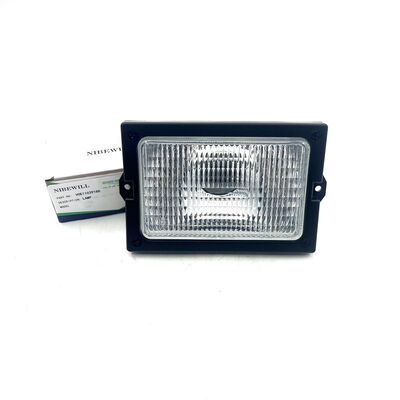 Chất lượng Đèn pha VOE11039188 cho Xe xúc lật Volvo L50C L70D L90D L120C L150C L180C L220D L120D L150E L50D nhà máy