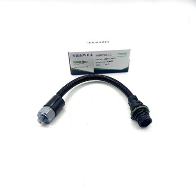 Kwaliteit Druksensor VOE11170072 11170072 voor Vol-vo L120E L110E L180E L90E L70E L60E L50E L220E L330E Fabriek