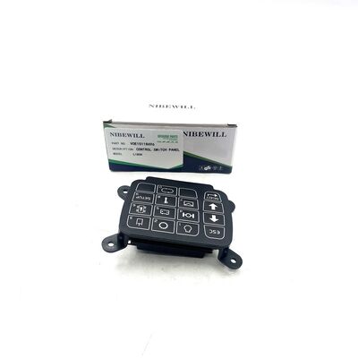 Chất lượng Loader 15118696 VOE15118696 Bảng điều khiển cho L110h L120h L150h L180h L250h L45h L50h Chiếc máy xây dựng nhà máy