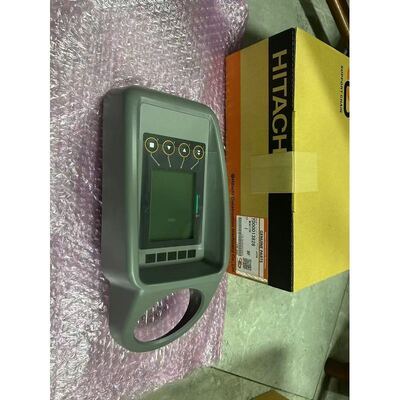 Qualità YD00000463 YD00013826 Pannello di visualizzazione del monitor per l'escavatore Hitachi EX48 ZX30U-5A ZX35U-5A ZX40U-5A ZX48U-5A ZX50U-5A ZX50U-5N Fabbrica