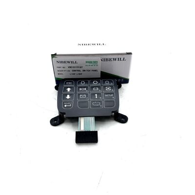 Qualidade VOE15119187 15119187 Painel de Controle com Teclado para Carregadeira de Rodas L105 L110 L120 L150 L180 Peças L60F L90G L110F L150G Fábrica